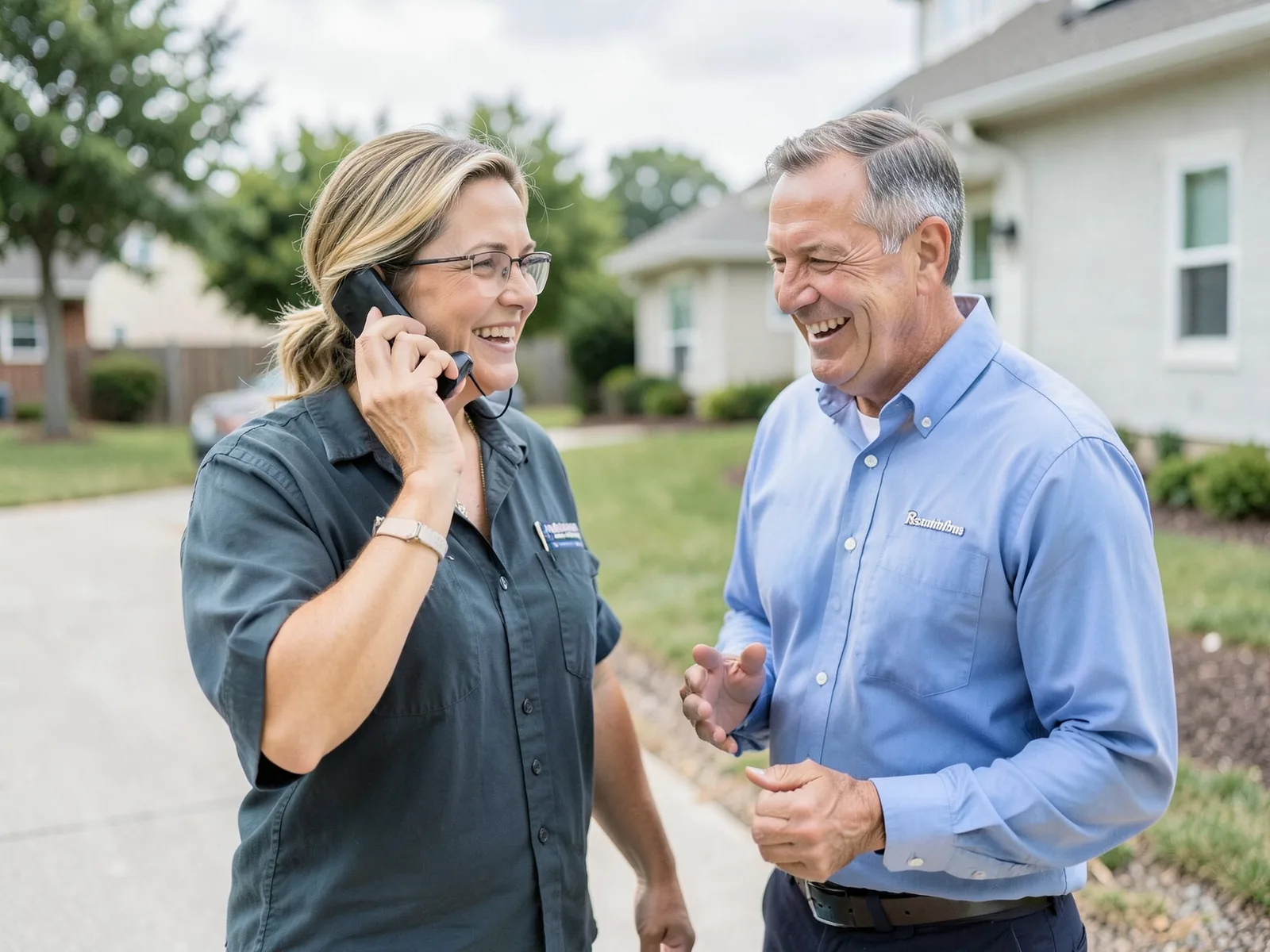 Frequently Asked Questions About Residential Water Cleanup in Ozark, IL